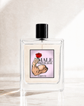MALE PRIVILEGE | FEMININE | 100ml PARFUM