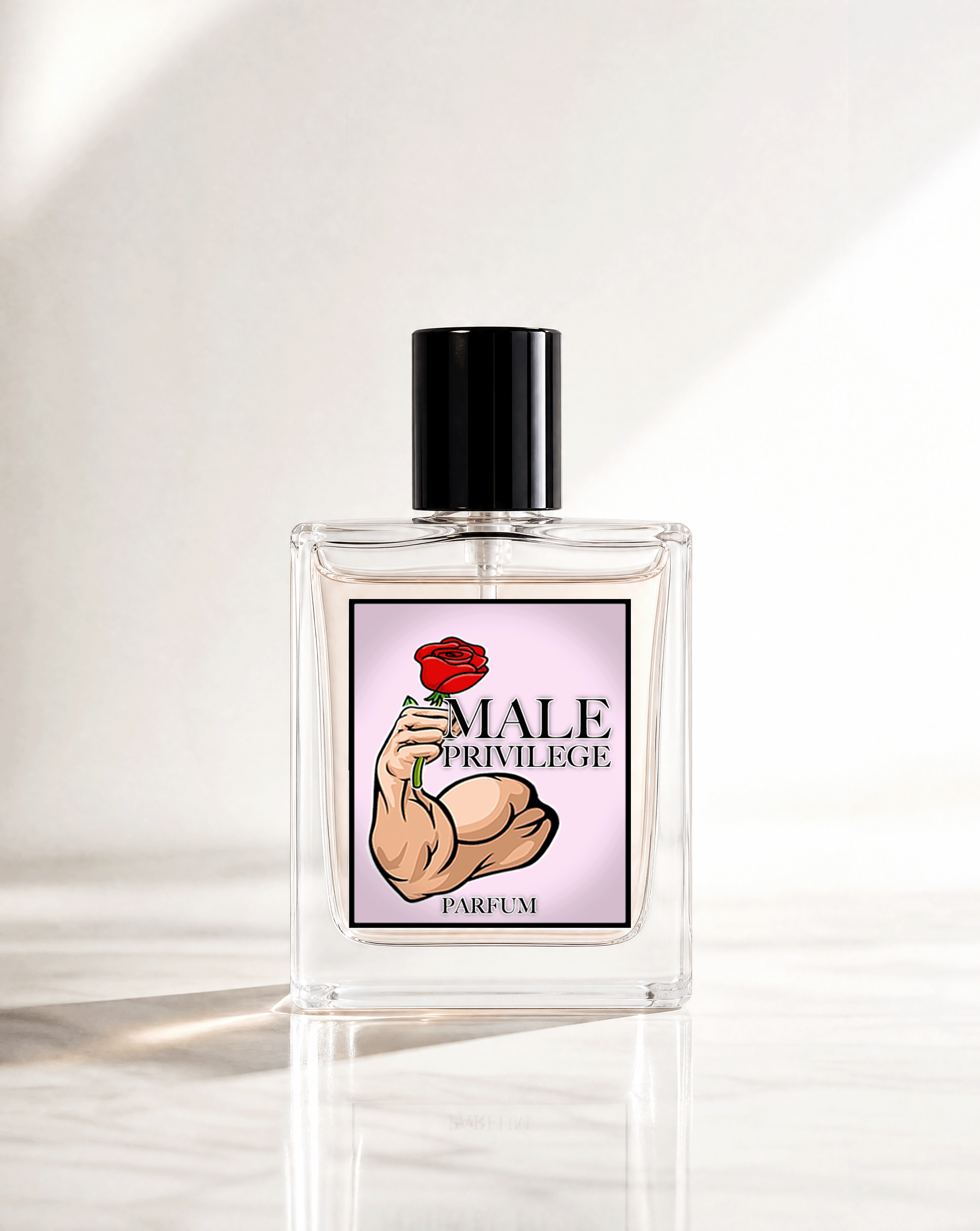 MALE PRIVILEGE | FEMININE | 50ml PARFUM