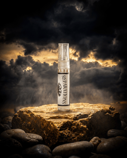 A LITTLE BIT of REPARATIONS | MASCULINE | 5ml