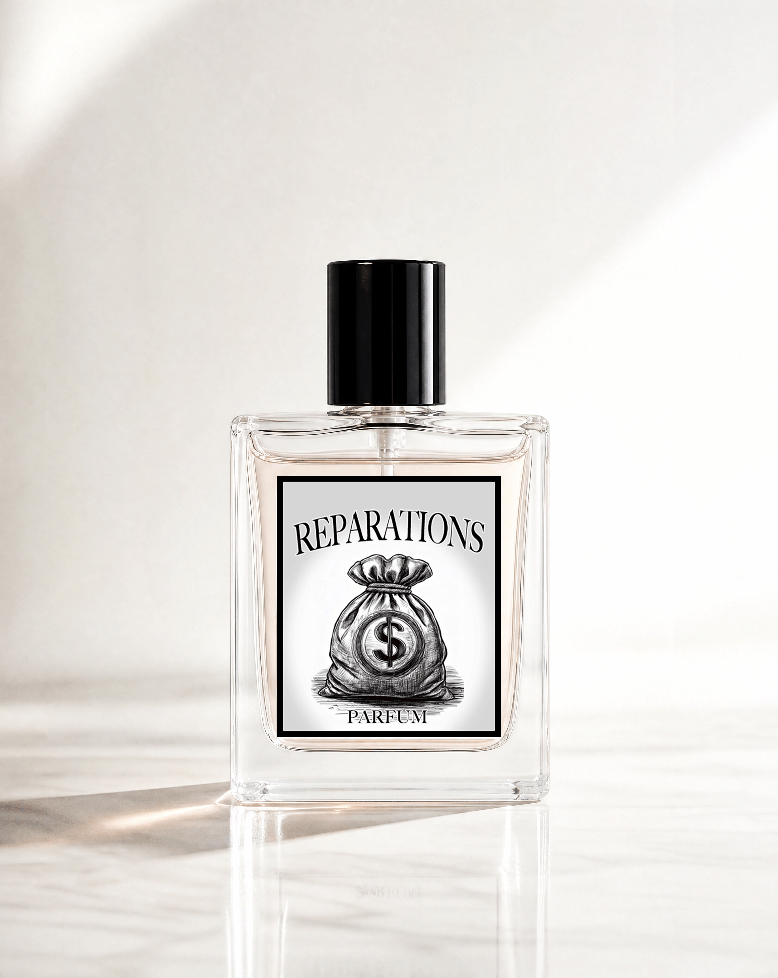 REPARATIONS | MASCULINE | 50ml PARFUM