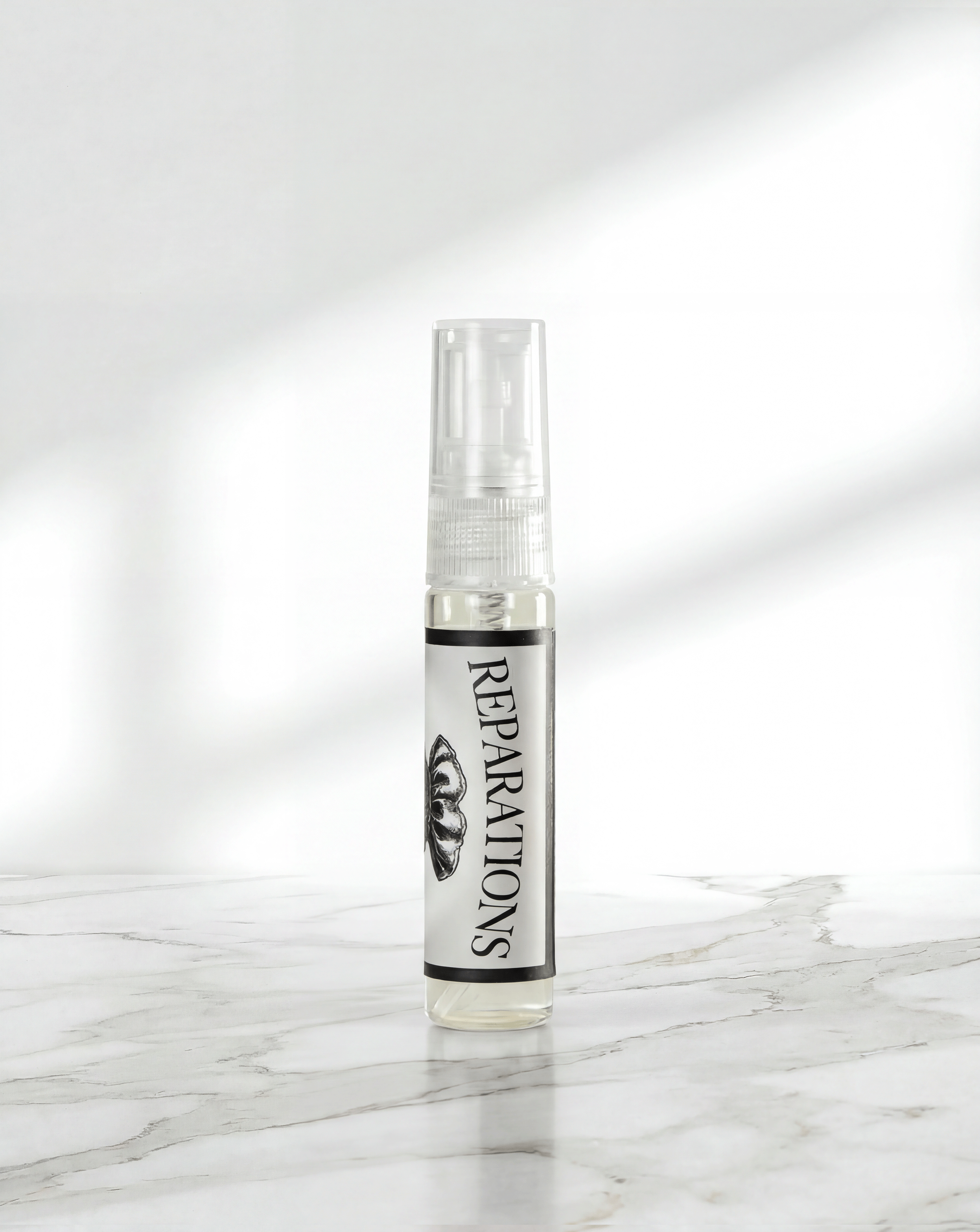 A LITTLE BIT of REPARATIONS | MASCULINE | 5ml