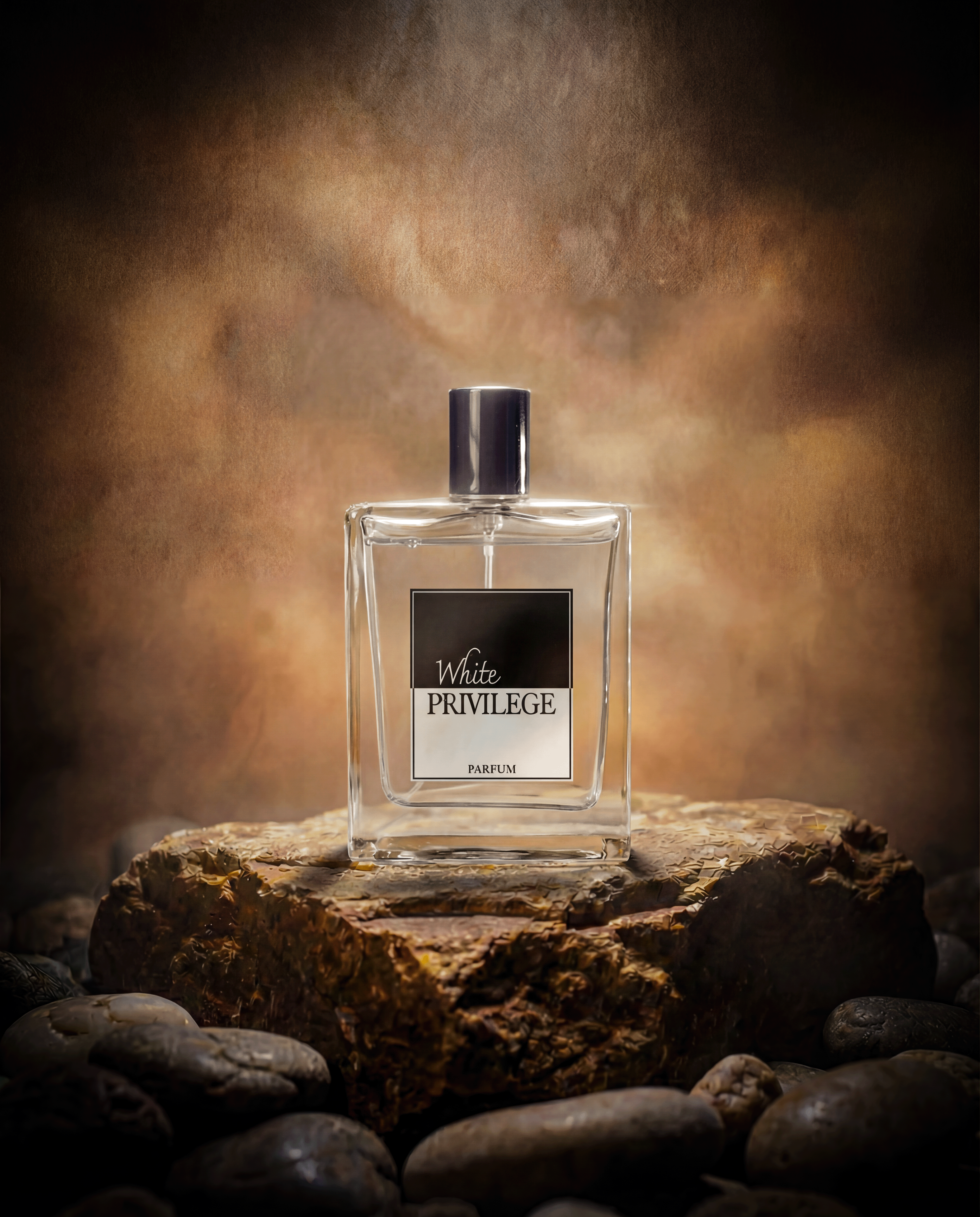 WHITE PRIVILEGE | 100ml PARFUM