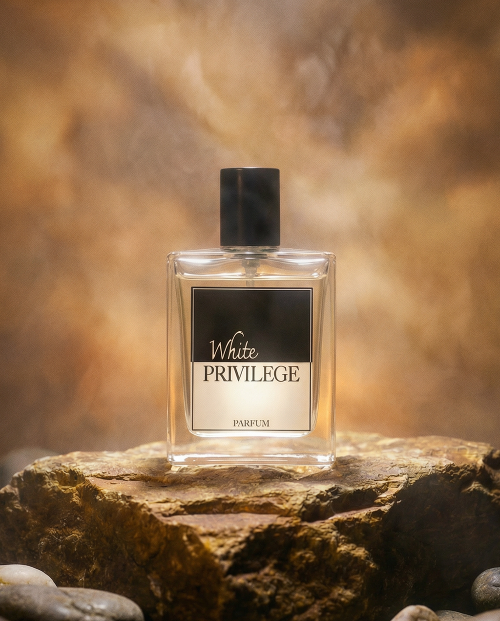 WHITE PRIVILEGE | 50ml PARFUM