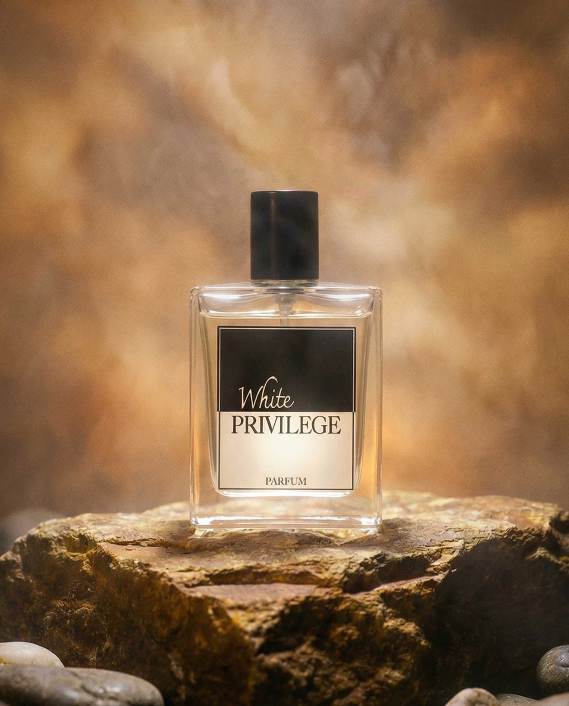 WHITE PRIVILEGE | 50ml PARFUM