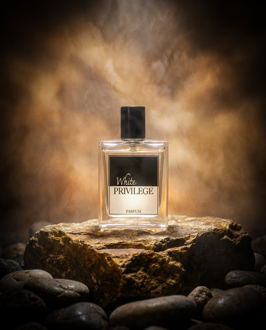 WHITE PRIVILEGE | 50ml PARFUM