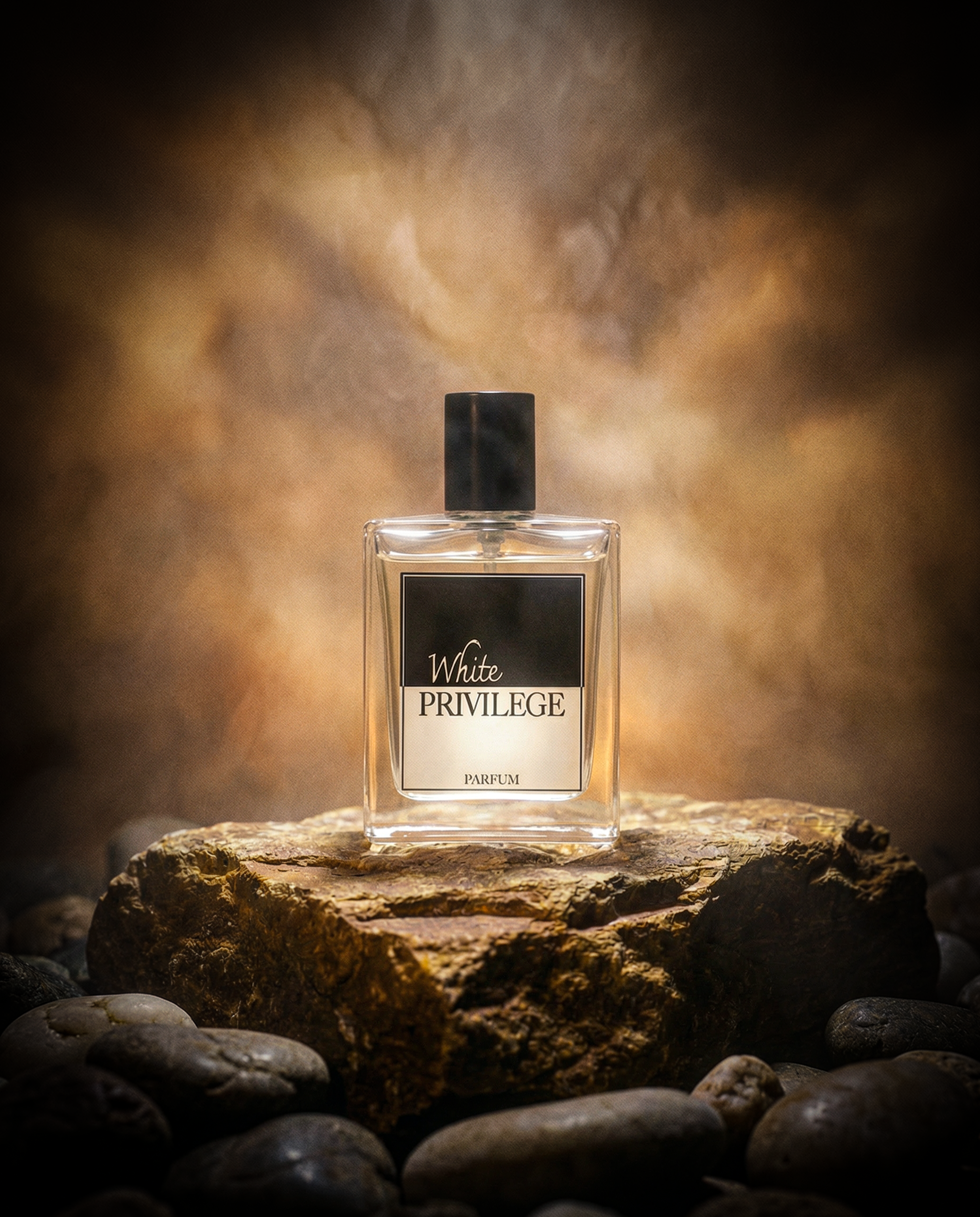 WHITE PRIVILEGE | 50ml PARFUM