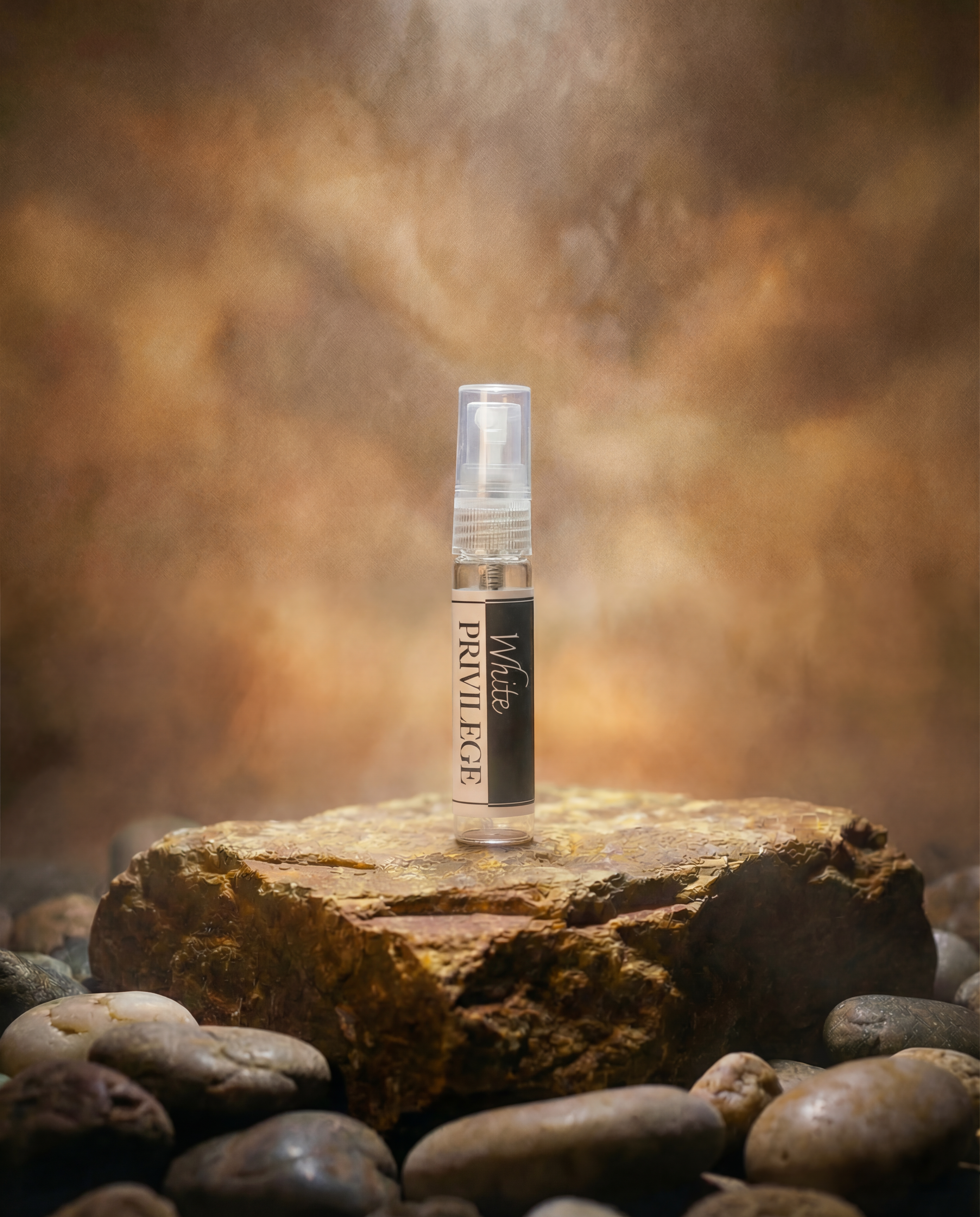 A LITTLE BIT of WHITE PRIVILEGE | 5ml