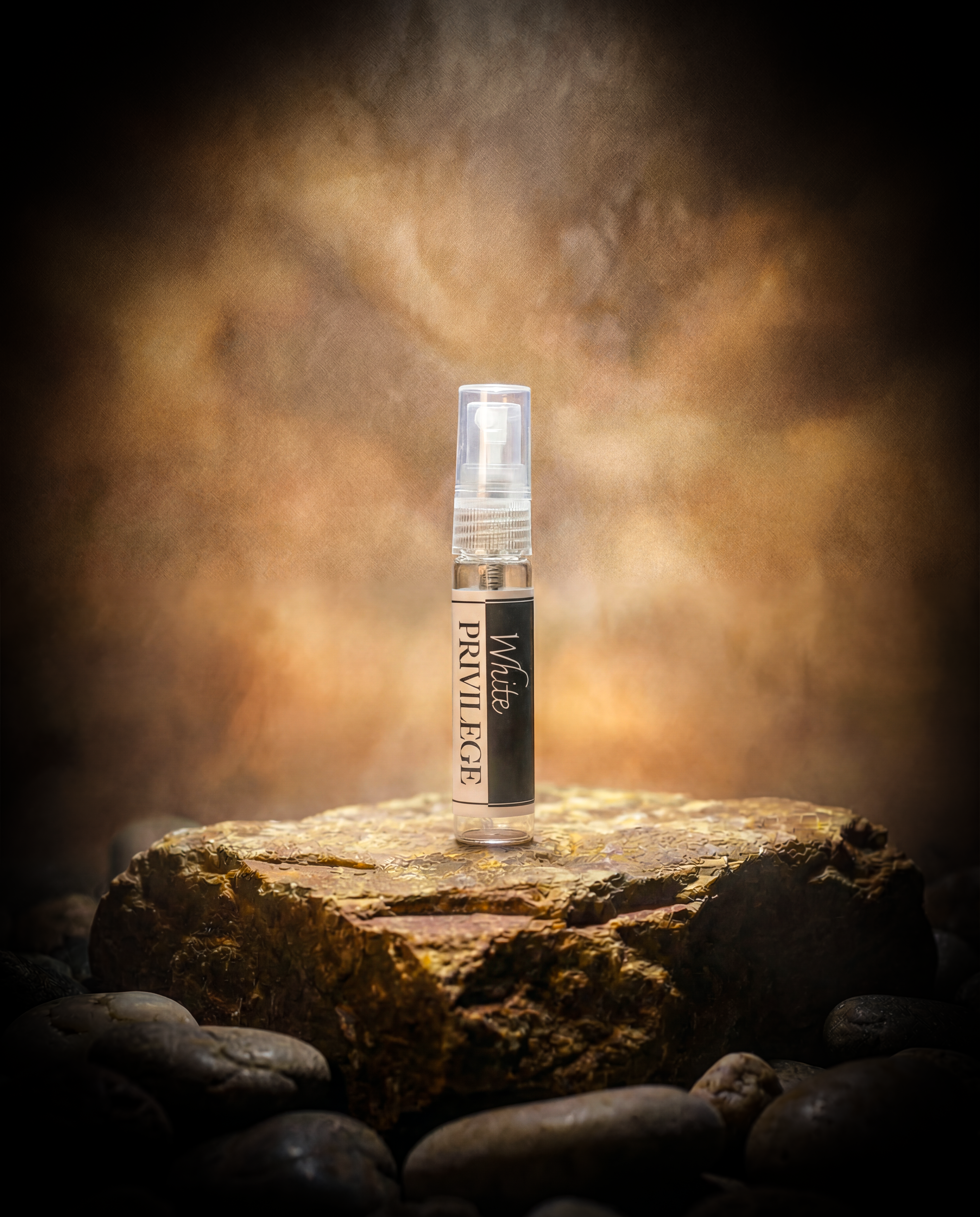 A LITTLE BIT of WHITE PRIVILEGE | 5ml