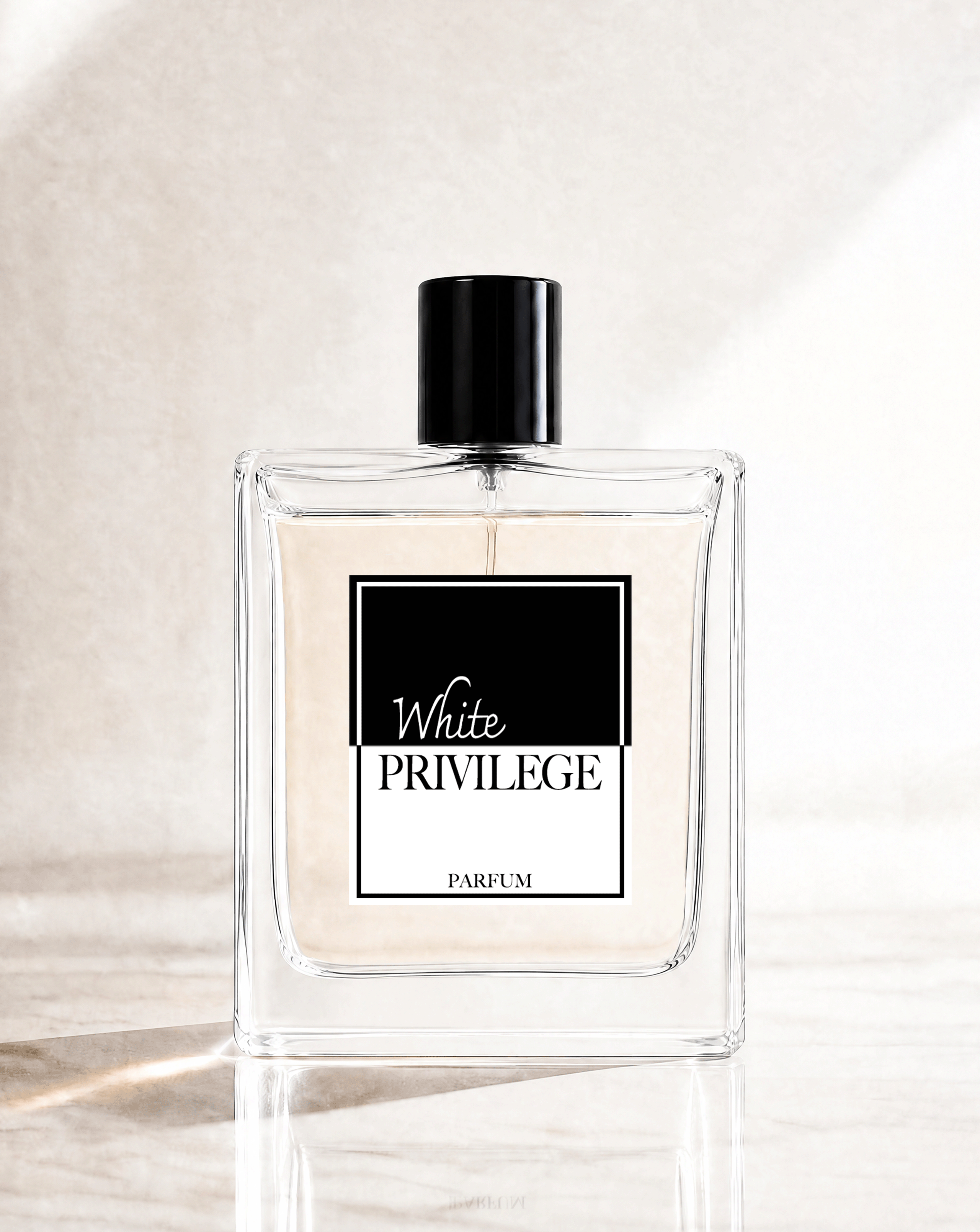 WHITE PRIVILEGE | 100ml PARFUM