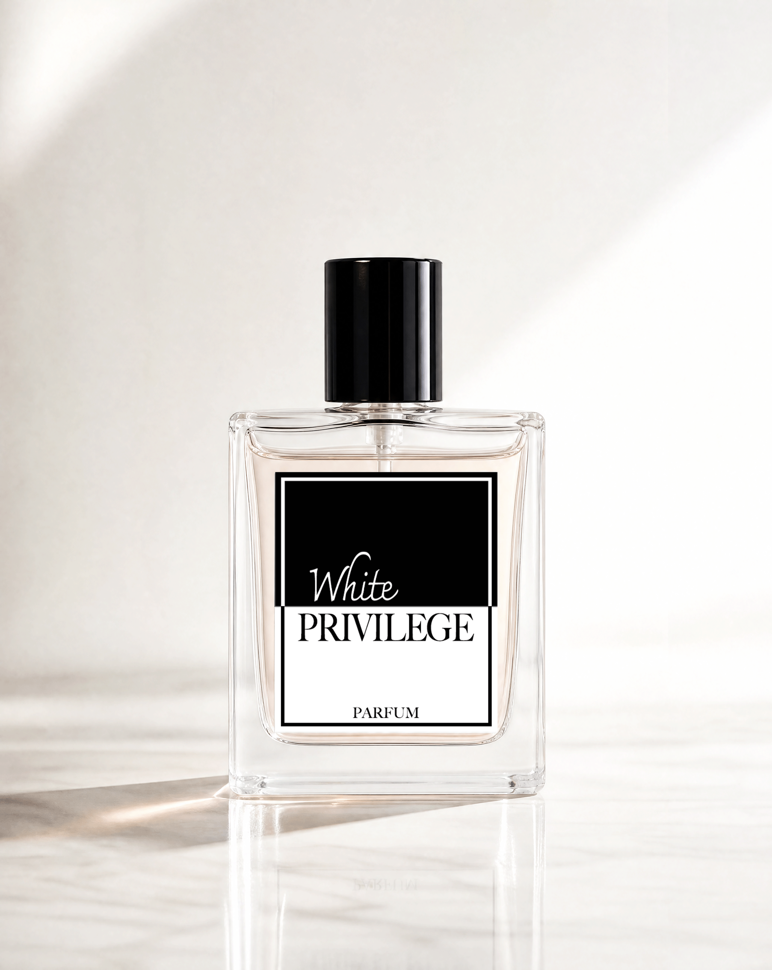 WHITE PRIVILEGE | 50ml PARFUM