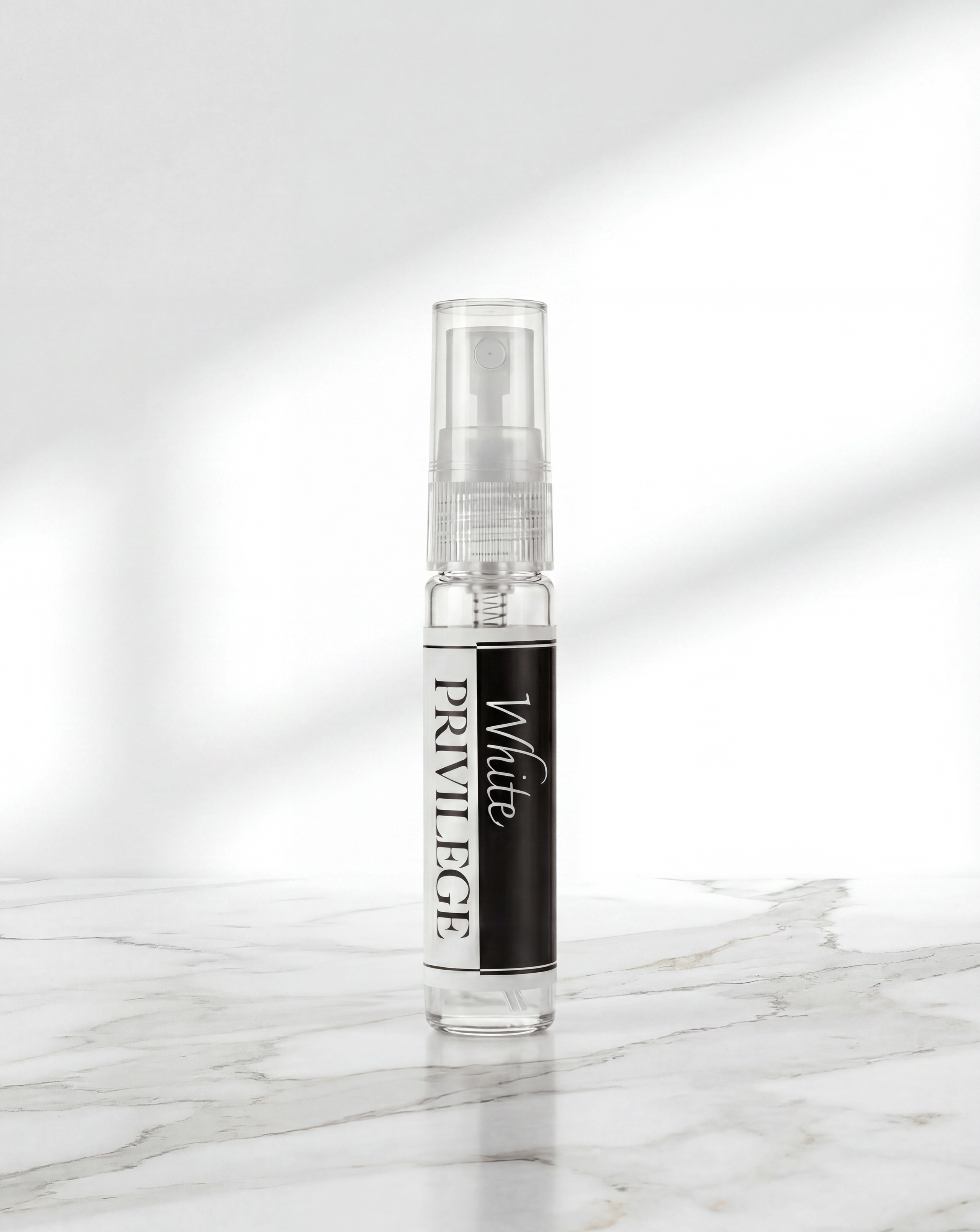A LITTLE BIT of WHITE PRIVILEGE | 5ml